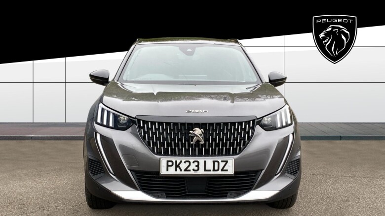 Peugeot 2008 1.2 PureTech 130 GT 5dr Petrol Estate